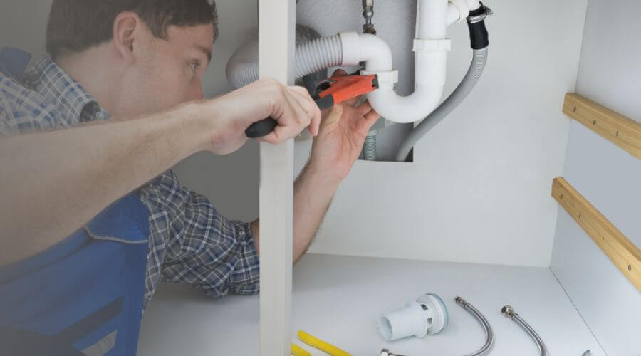 Professional emergency plumbing in Spreckels, CA